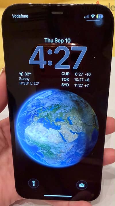 آبل - آيفون 12 برو ماكس