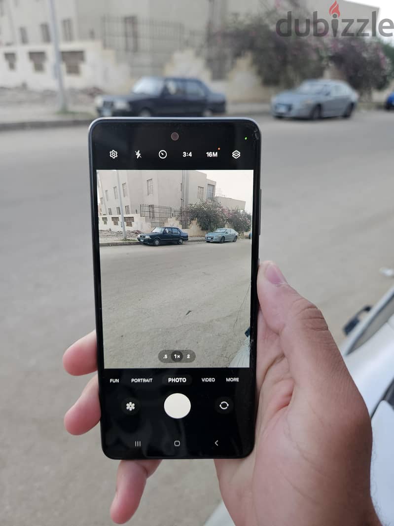 Samsung A52 1