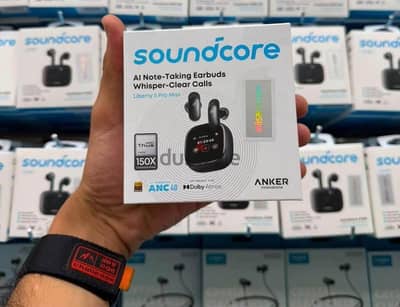 Soundcore Liberty 5 Pro Max