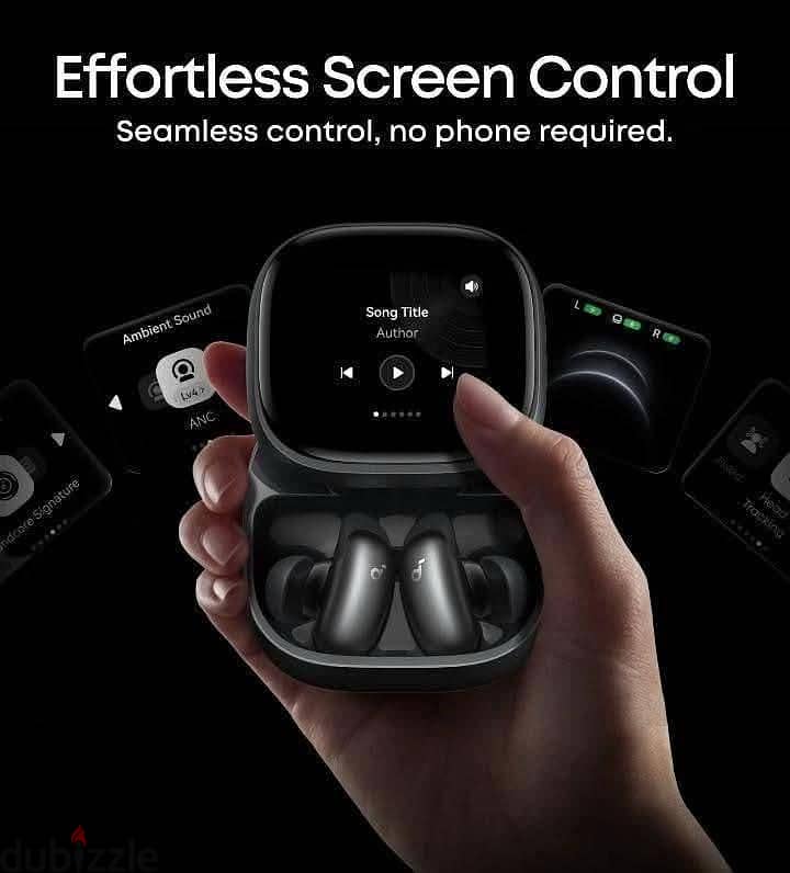 Soundcore Liberty 5 Pro Max 1
