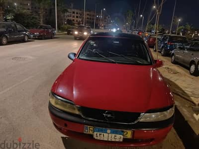 Opel Vectra 1997