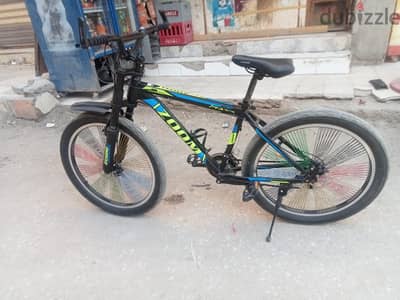 عجله زوم 26