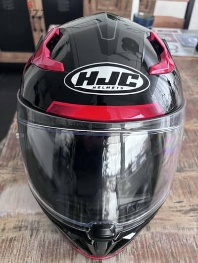Helmet HJC i70