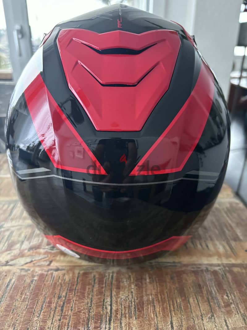 Helmet HJC i70 1