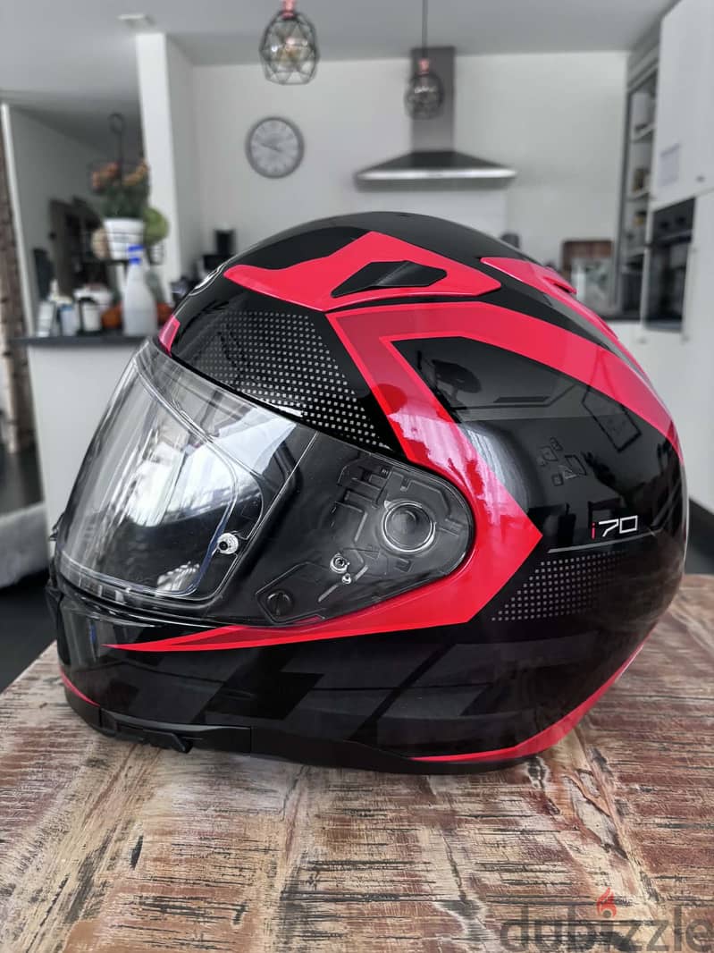 Helmet HJC i70 2