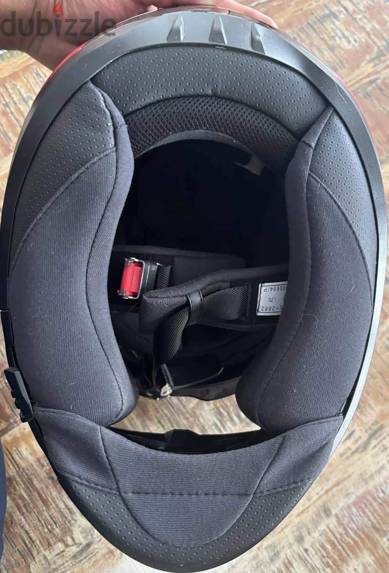 Helmet HJC i70 3