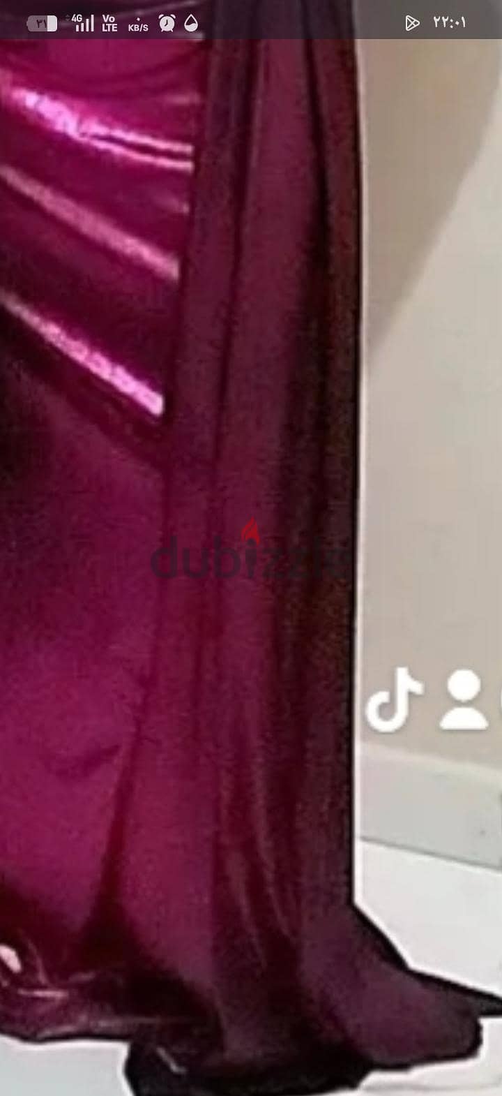 فستان سواريه 1