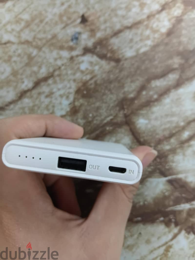 باور بانك 2