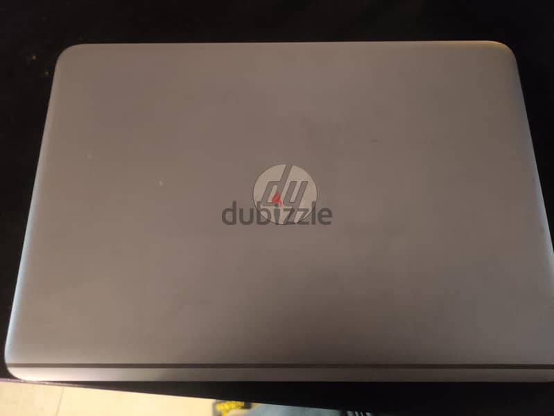 Hp1040 g3 folio 3