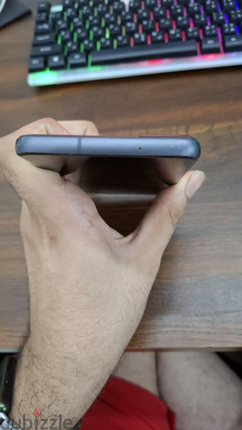 Samsung S21fe 3