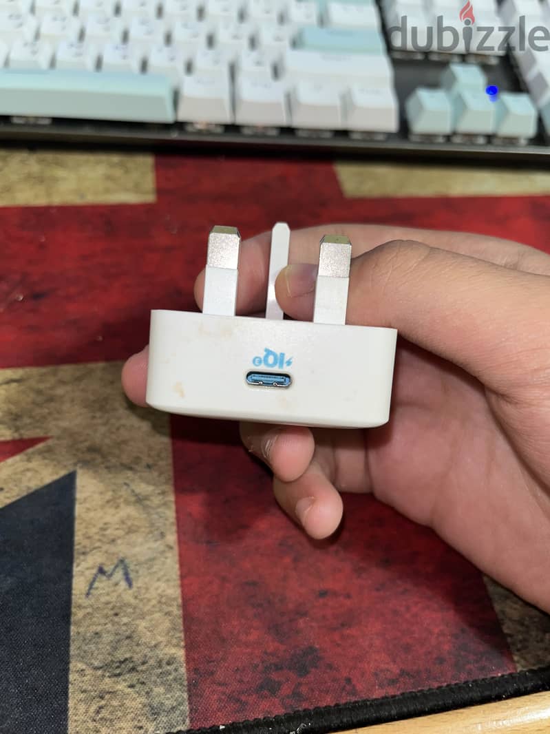 شاحن anker 2