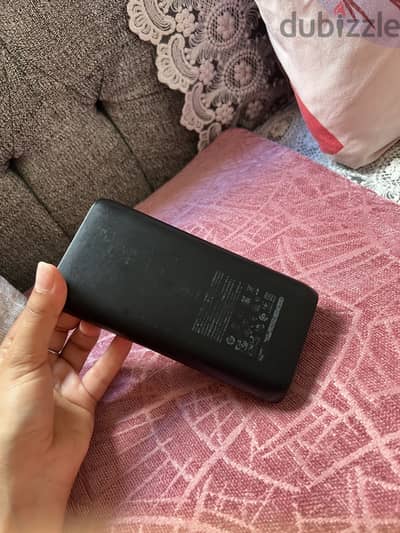 باور بانك بيلكن بحاله جديده