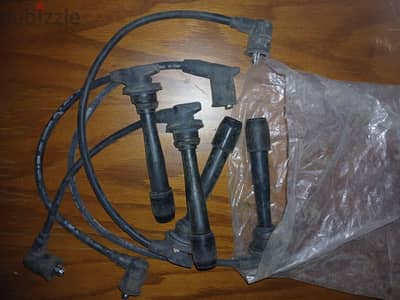 Spark Plug Cable