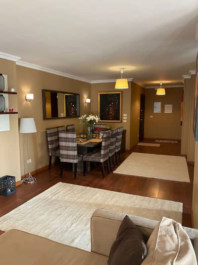 Prime Apartment for Rent in Zamalek