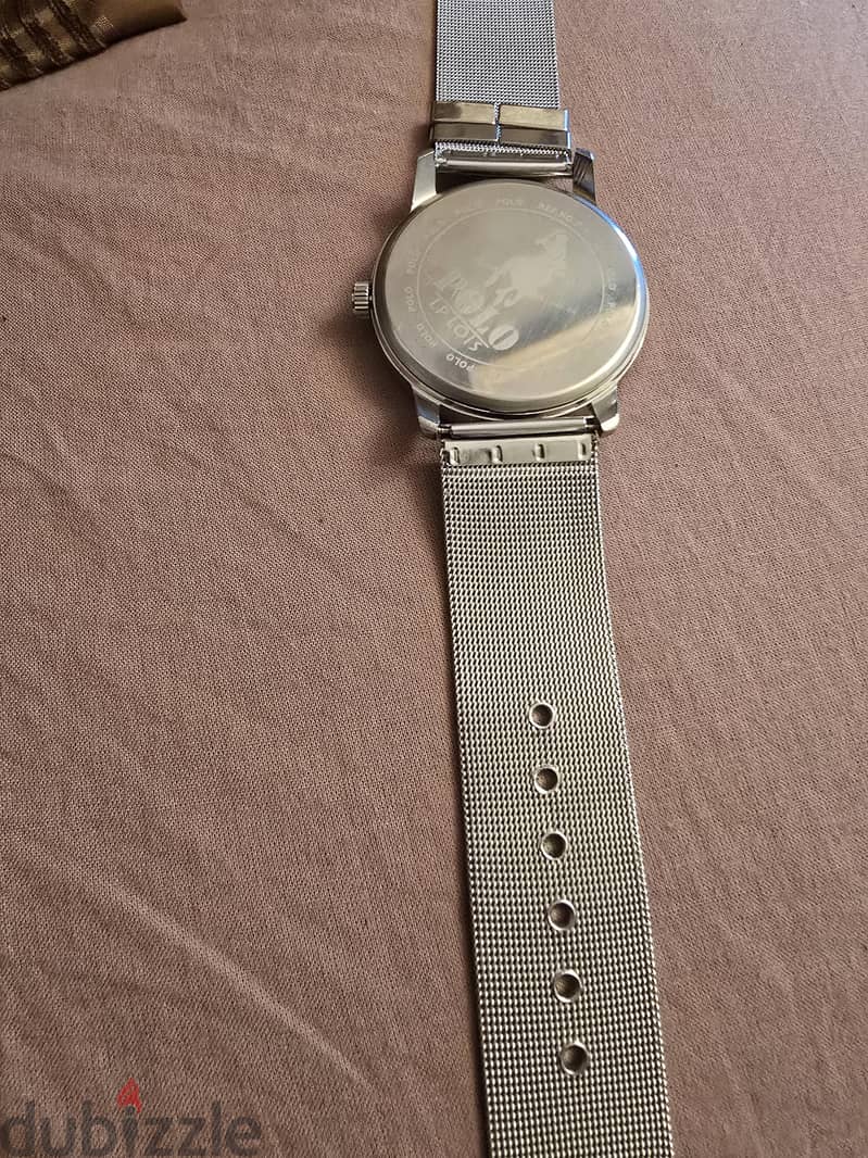 polo Lp lois watch casual 5