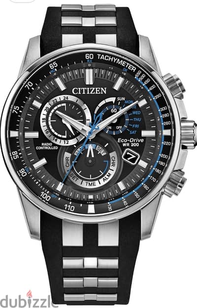 Citizen limited edition