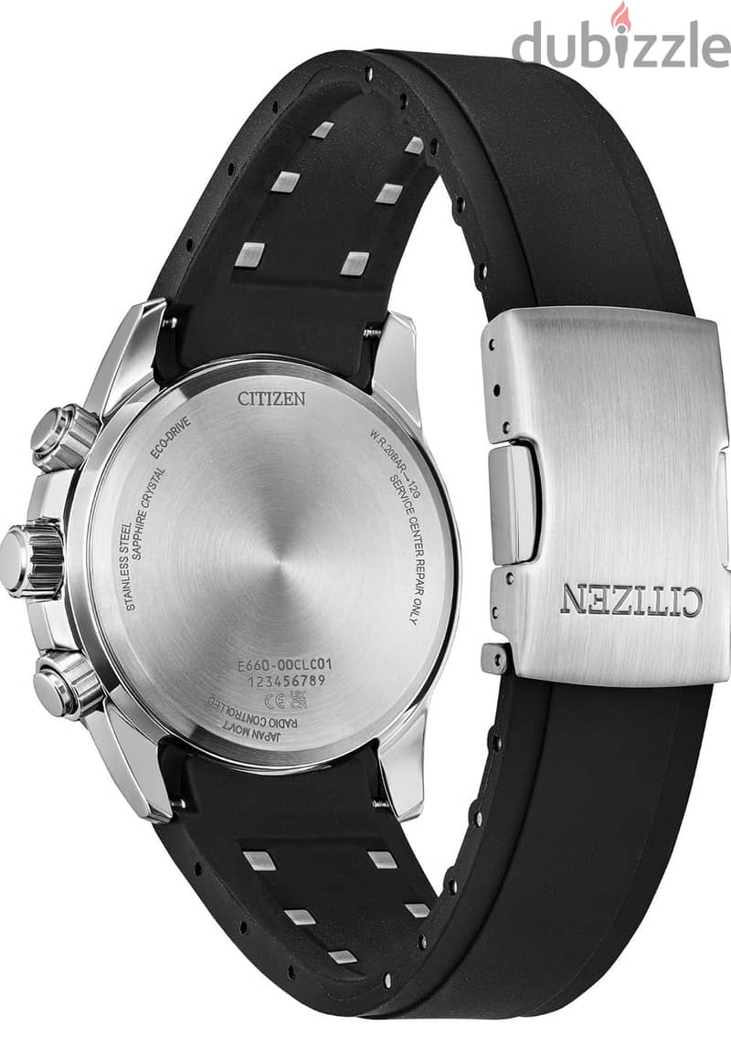 Citizen limited edition 2