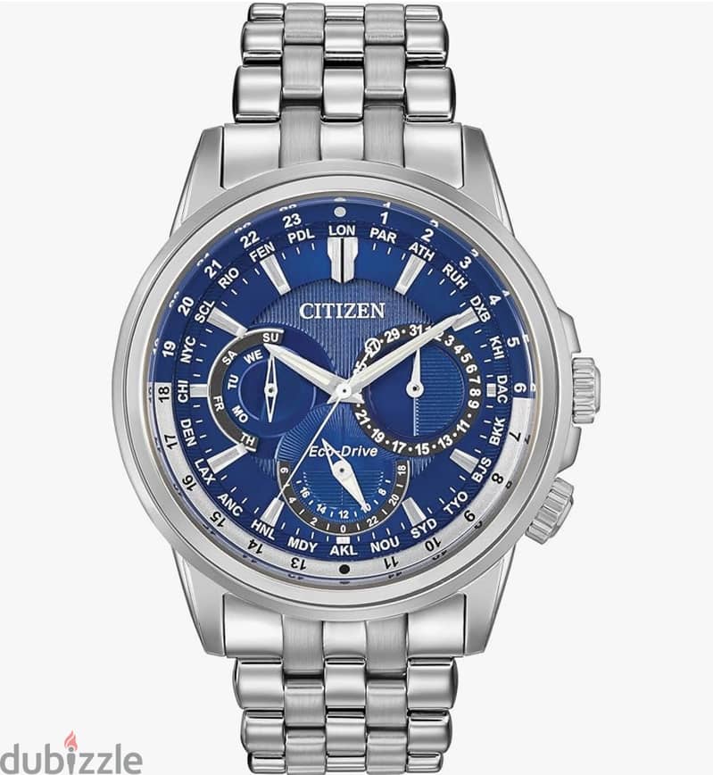 Citizen limited edition 7