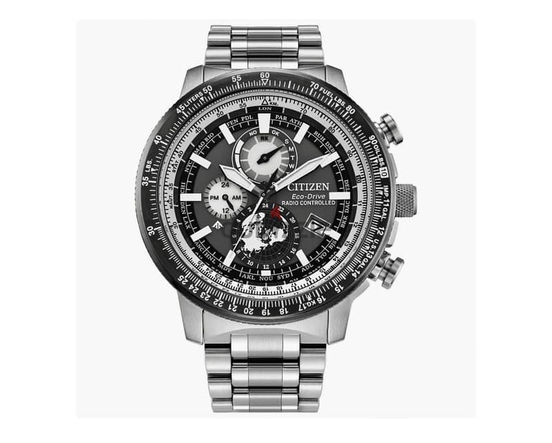Citizen limited edition 9