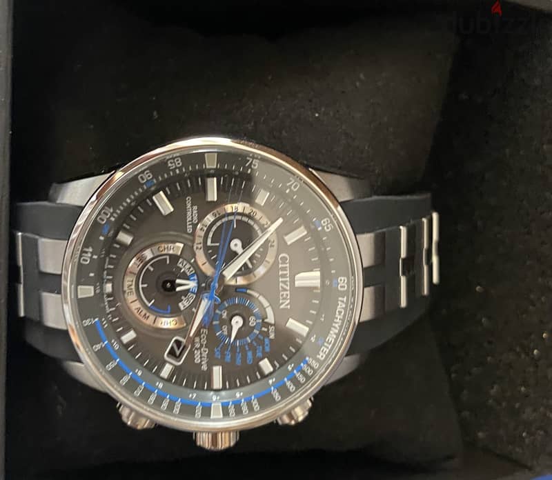 Citizen limited edition 12