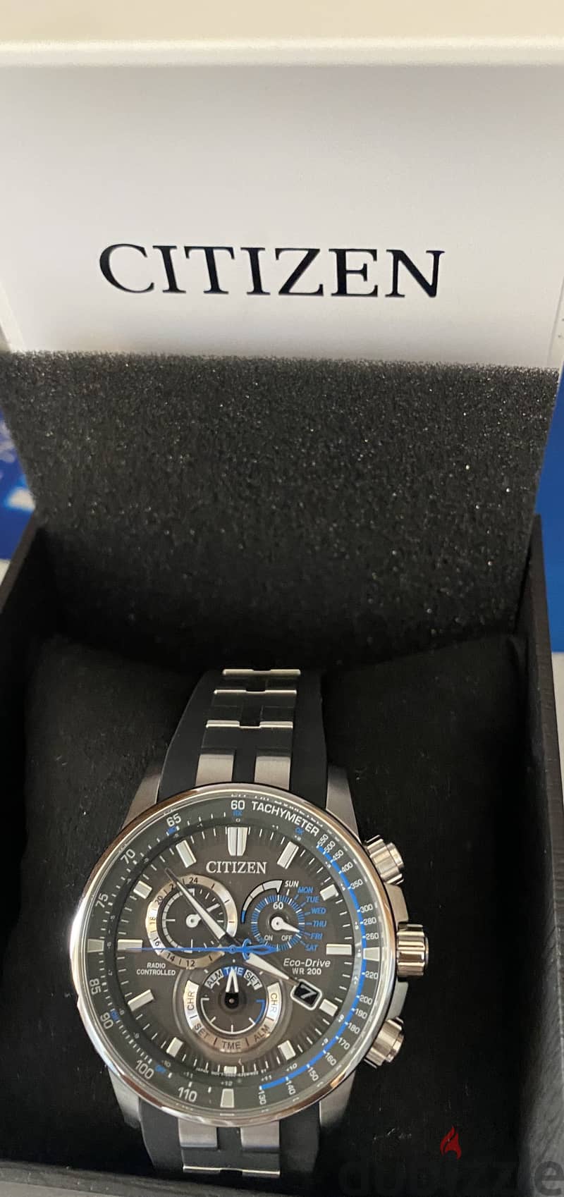 Citizen limited edition 13