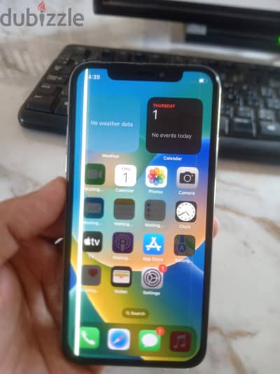 Apple - iPhone X