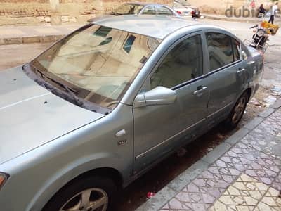 سبيرانزا إيه 516 2008