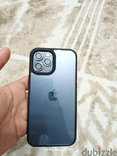 آبل - آيفون 12 برو ماكس