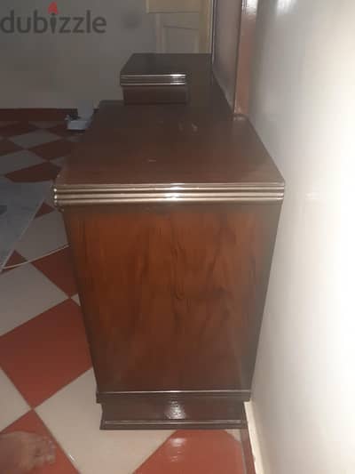 تسريحه ببرواز منفصل