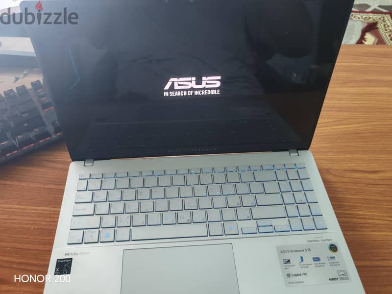 ASUS Vivobook S15 (S5507) Copilot+ PC 3