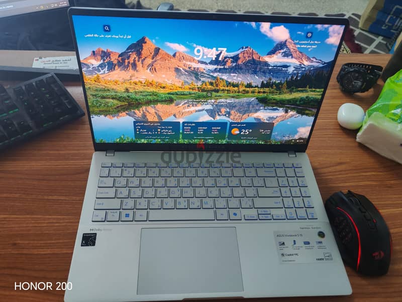 ASUS Vivobook S15 (S5507) Copilot+ PC 5