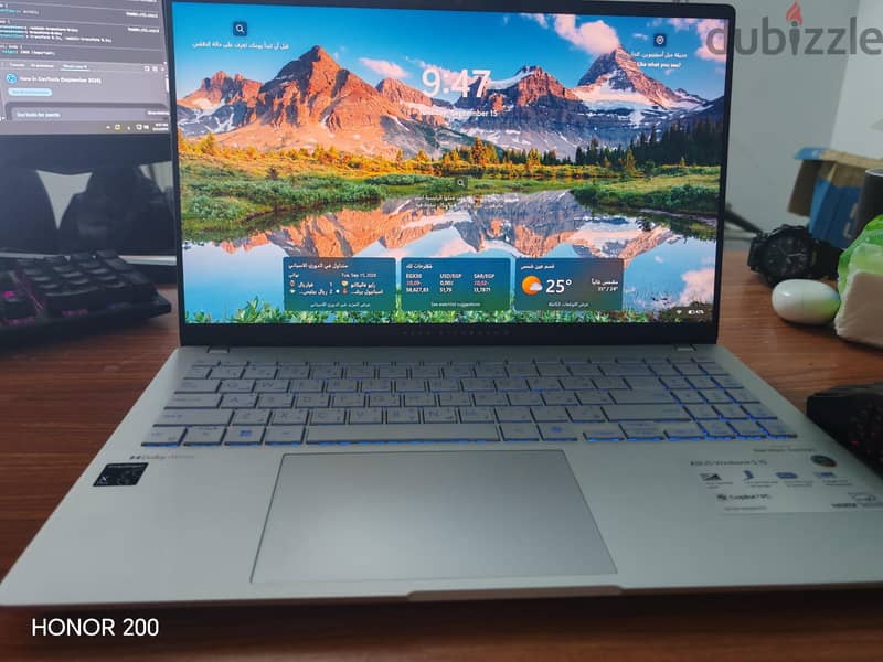 ASUS Vivobook S15 (S5507) Copilot+ PC 7