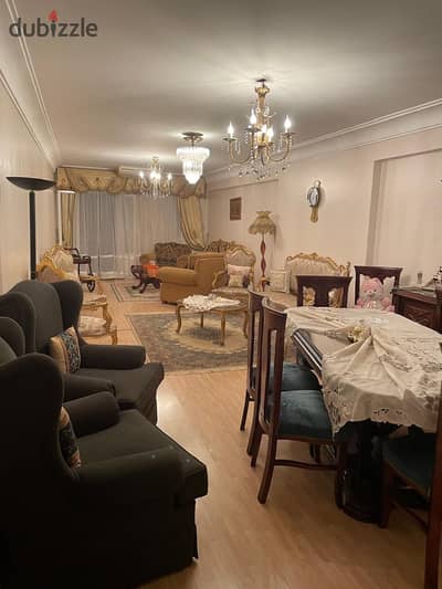 Apartment for rent furnished Smoha