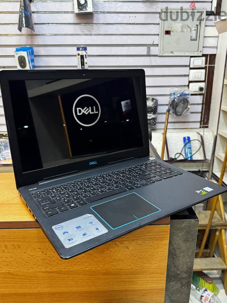 Dell g3 gaming laptop 1