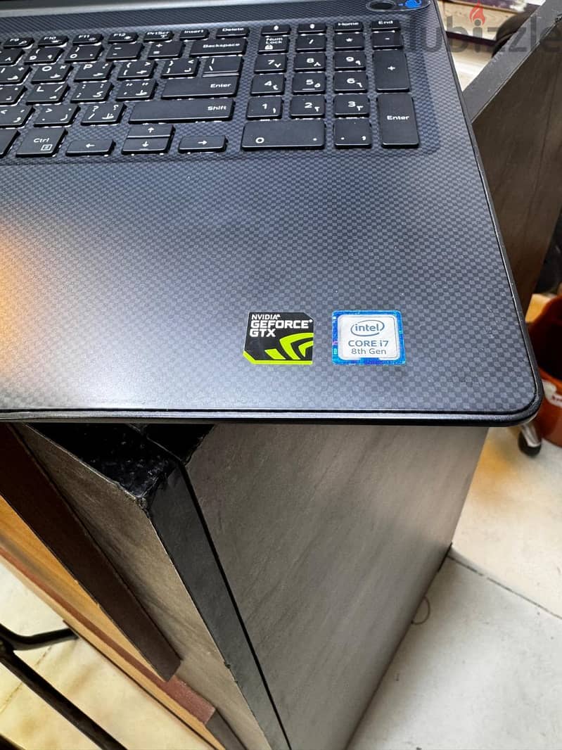 Dell g3 gaming laptop 2