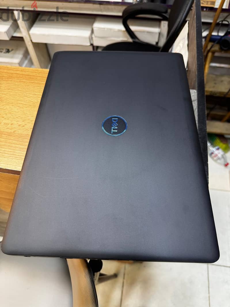 Dell g3 gaming laptop 4