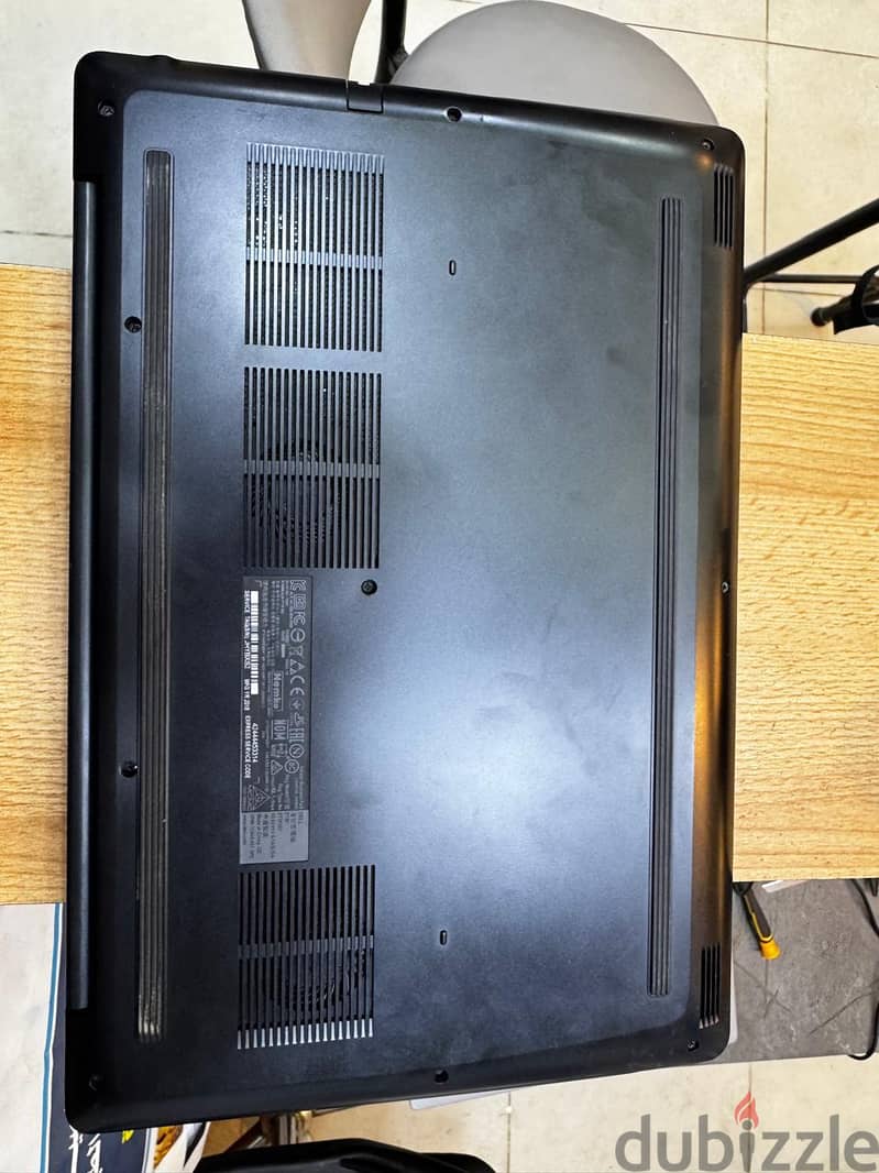 Dell g3 gaming laptop 5