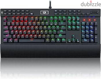 Redragon K550 Yama