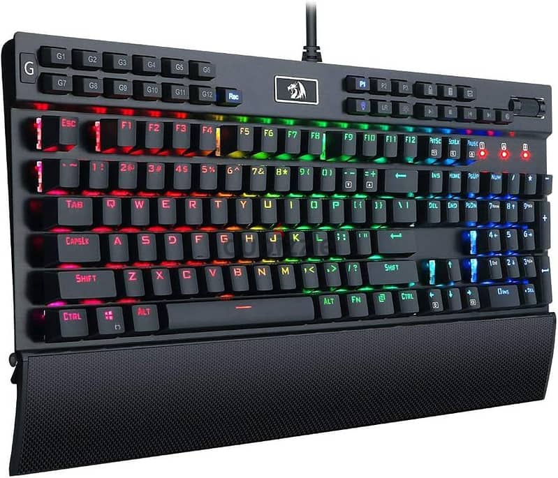 Redragon K550 Yama 1
