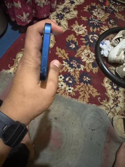 آبل - آيفون 12