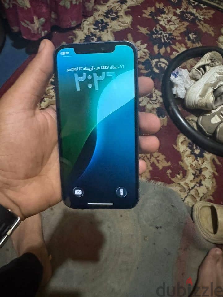 آبل - آيفون 12 1