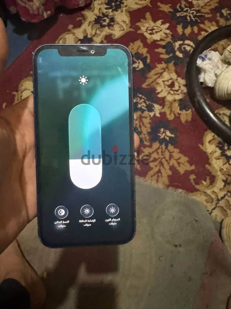 آبل - آيفون 12 5