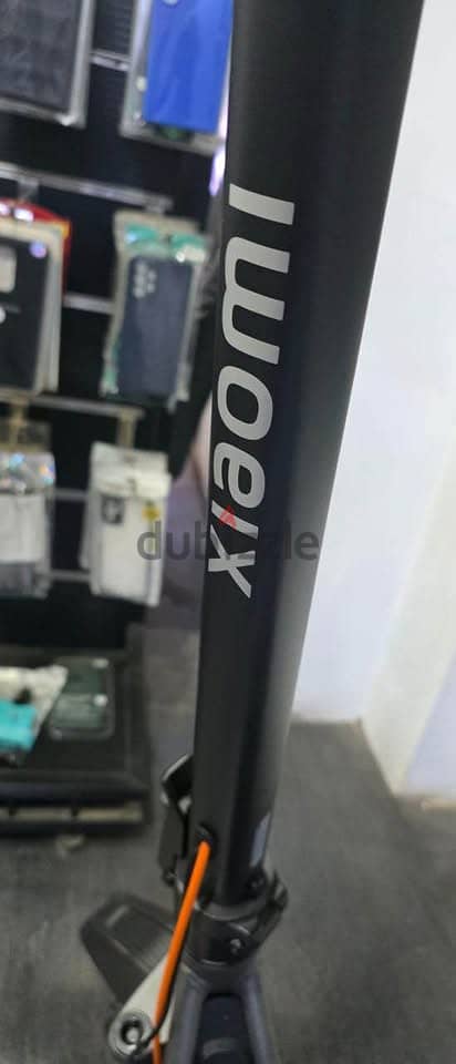 Xaiomi Scooter 6 Pro 3