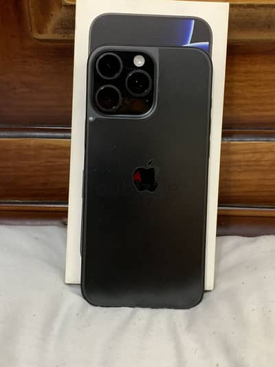 Apple - iPhone 16 Pro Max