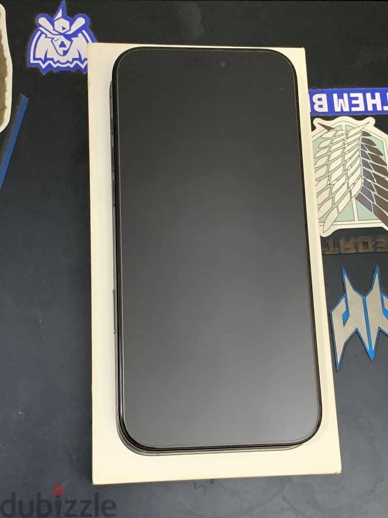 Apple - iPhone 16 Pro Max 1