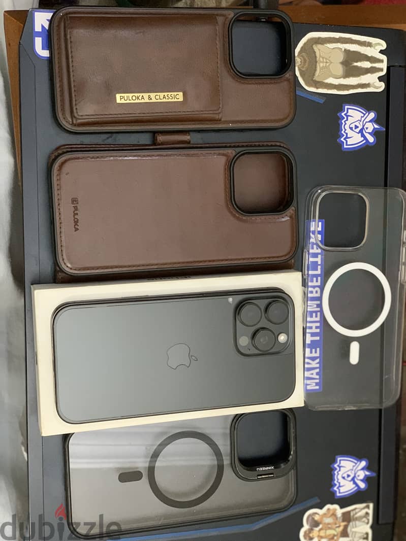 Apple - iPhone 16 Pro Max 2