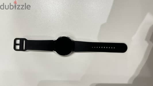 Galaxy Watch 4