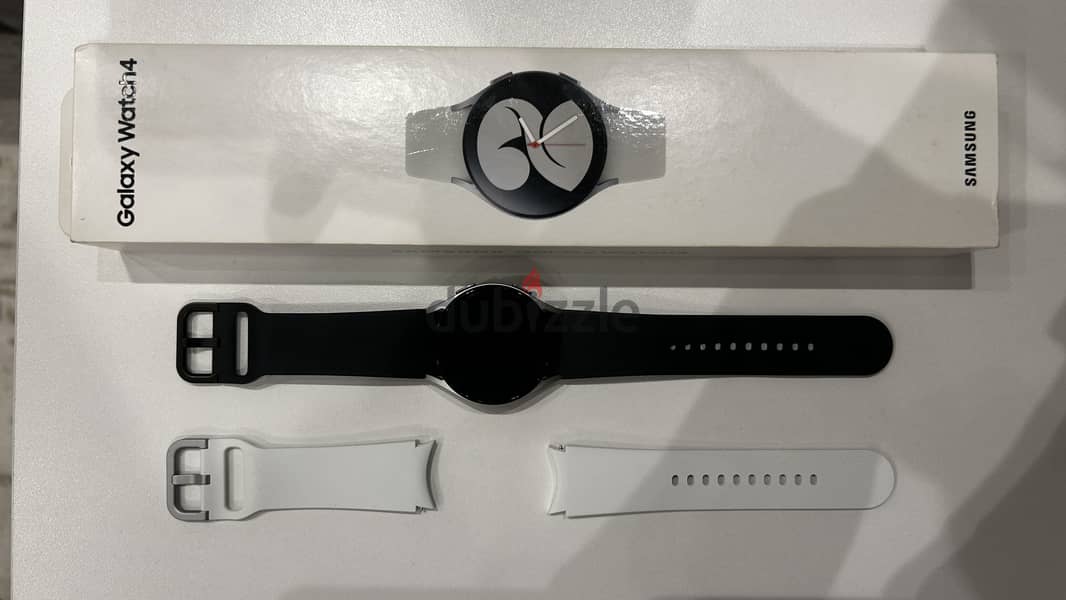 Galaxy Watch 4 1