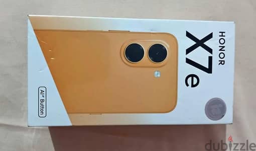 Honor 7Xe