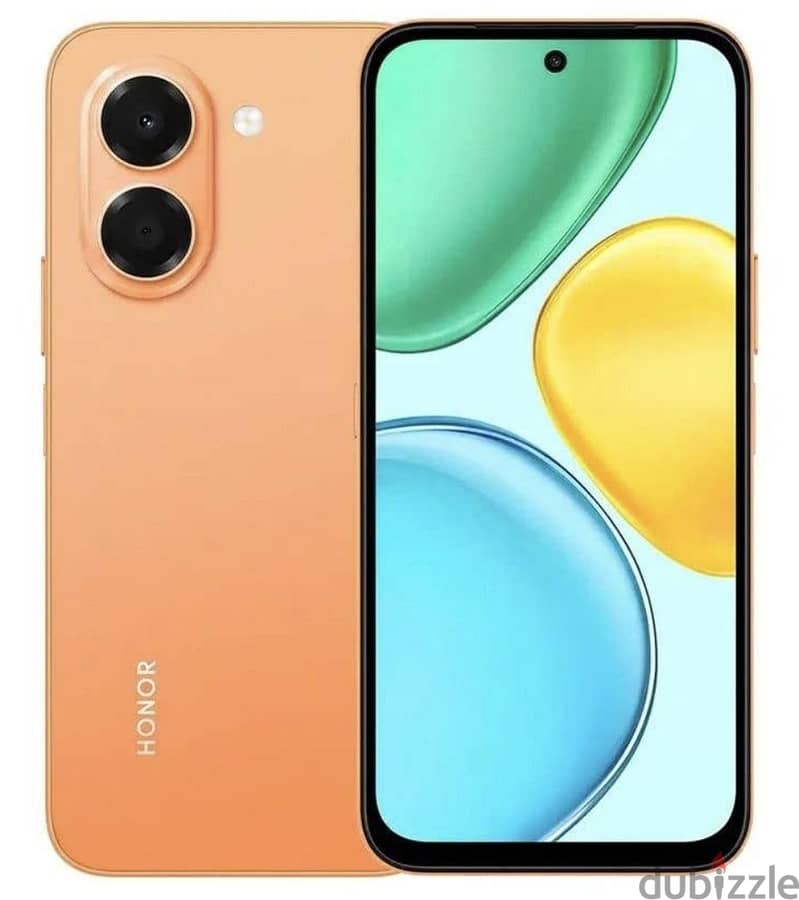 Honor 7Xe 1
